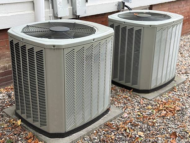 Reliable Ductwork Repair contractor in Baltimore, OH by Leonard HVAC